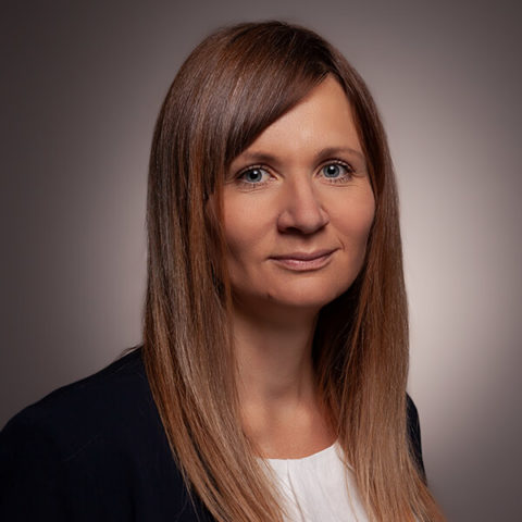 Katja Meyer